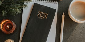 2026 planner