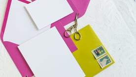 Wedding Mockup