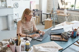 How to Sell Stationery Online and Actually Make Money