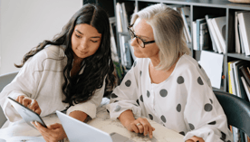 Community Over Competition: How to Find Community and Mentorship as A Small Business Stationer