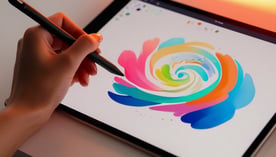 How Surface Pattern Designers Can Turn Their Artwork into a Stationery Collection