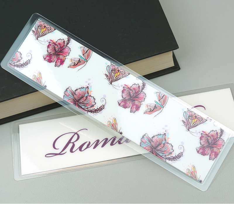 Bookmarks