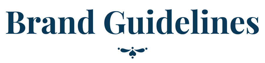 Brand Guidelines