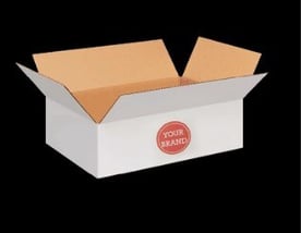 Branded Packaging 1