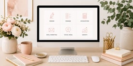 The Best Software and Tools for Running a Stationery Business