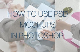 1.5 Photoshop Tutorial Video