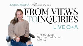 2.5 From Views to Inquiries: The Instagram System That Books Clients