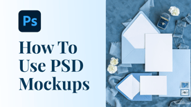 1.5 Photoshop Tutorial Video