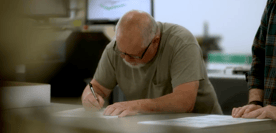 1.4 What It’s Like Working with a Printing Partner 