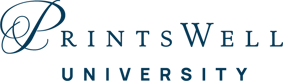 PrintsWell University PrintsWell University