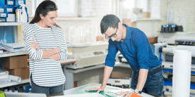 What It’s Like Working with a Printing Partner: Where Craftsmanship Meets Care