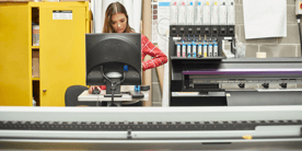 Behind the Scenes: The Precision and Pride Behind Every Print