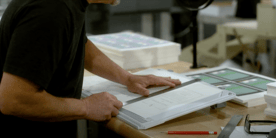 Inside PrintsWell: A Look at the Heart of a Stationery Printing Powerhouse