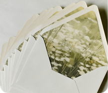 Envelope Liners Product