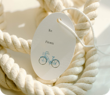 Gift Tag Product