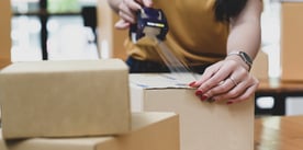 How Branded Drop Shipping Can Help You Scale Your Business
