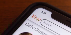 Etsy vs. Shopify: Which is Best for You? Part 1