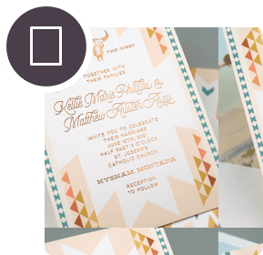 foil-flat-card