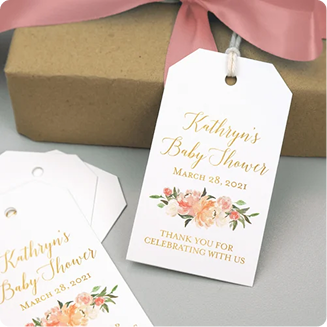 BabyShower-Tag 1