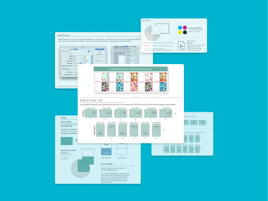 File Template Samples