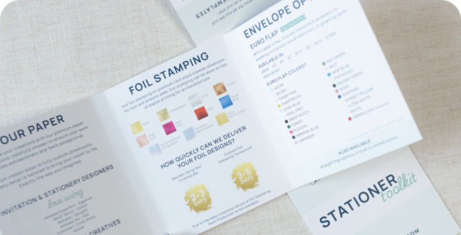 StationersToolkit