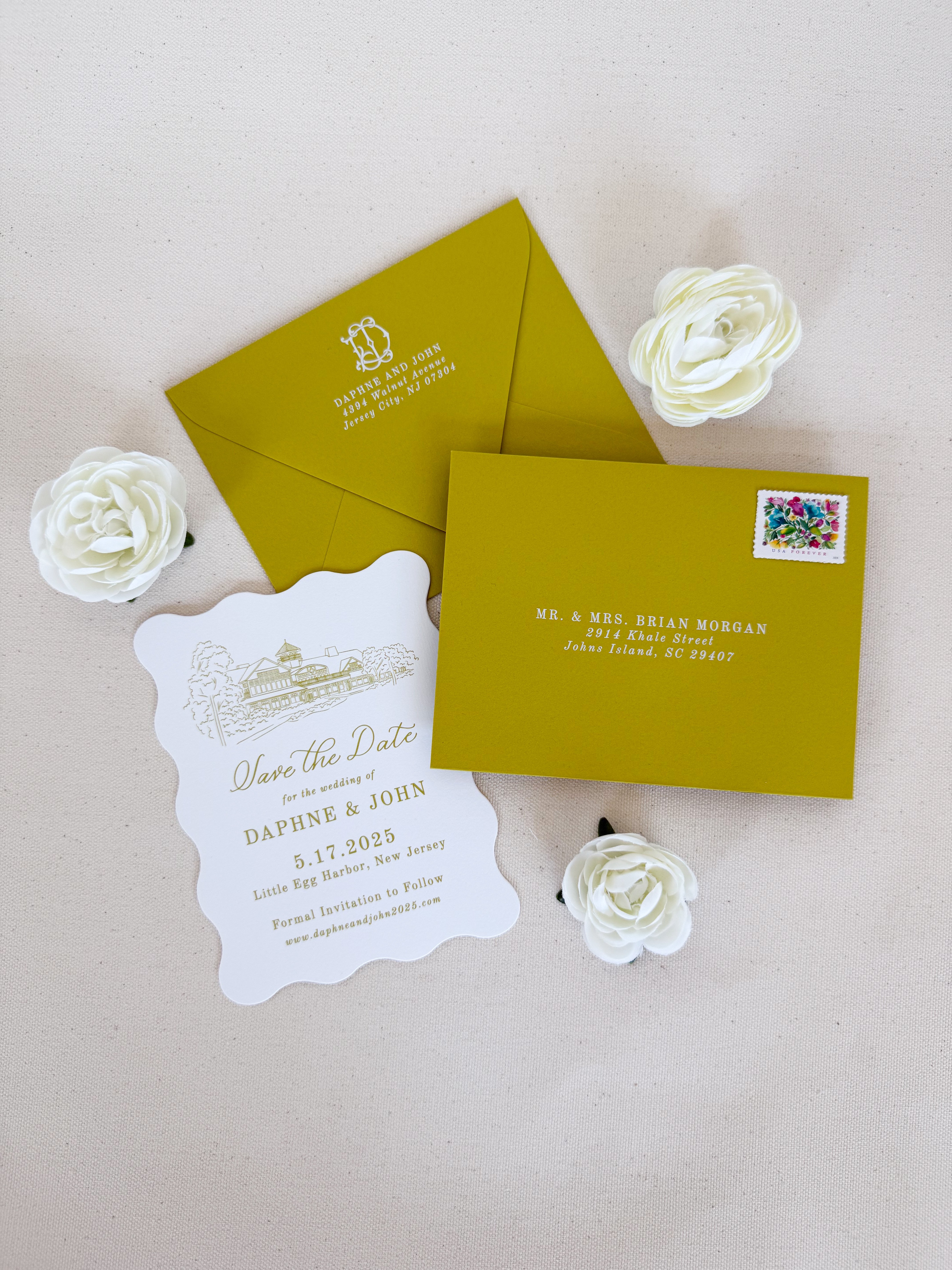 Envelope Essentials: Best Practices for Variable Printing