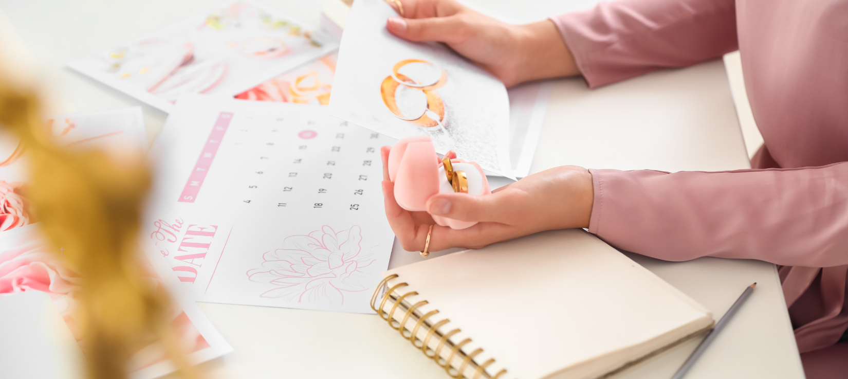 How to Start a Wedding Invitation Business A StepbyStep Guide